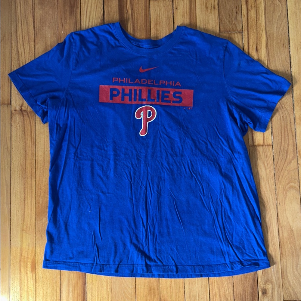 Nike Philadelphia Phillies T-Shirt